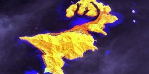 Mengetahui Luasan Mangrove dengan Penginderaan Jauh