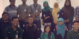 Kembangkan Riset Mangrove, KeSEMaT Bentuk Tim Mangrove Mapping dan Ekstraksi Mangrove Natural Products