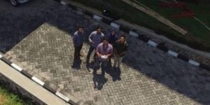 Mangrove Map Siapkan Drone Untuk Petakan Mangrove Kabupaten Rembang