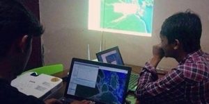 Mangrove Map Gelar Mangrove Map Training 2016