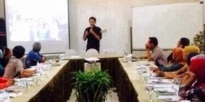 Mangrove Map Kampanyekan Pemetaan Mangrove Kepada Penggiat Mangrove Jawa Tengah