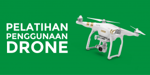 Ikuti Mangrove Map Training: Pelatihan Teknis Penggunaan Drone untuk Pemetaan Mangrove