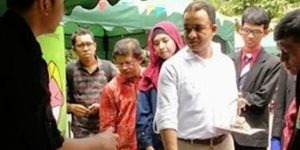 Mangrove Map Pamerkan Peta Mangrove di Indonesian Ecology Expo 2013