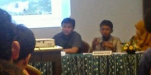 Mangrove Map Pembicara Simposium Pengembangan Ilmu Penginderaan Jauh UGM