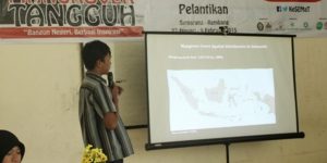 Mangrove Map Pemateri di KHKT KeSEMaT UNDIP