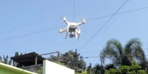 How To Fly A Drone