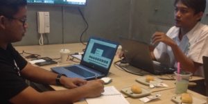 Mangrove Map Rutin Gelar Kelas Pelatihan Drone dan Pemetaan Foto Udara