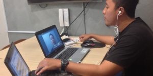 Mangrove Map Gelar Kelas Online Mangrove Hemispherical Photography