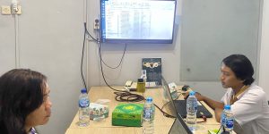 Tingkatkan Konservasi Ekosistem Pesisir: Mangrove Map Platform Pelatihan Pemetaan dan Pemodelan Oseanografi