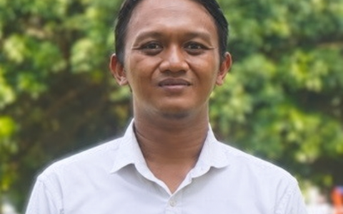 Bagus R. D. Angga, Mapping and Geospatial Strategy Specialist di Mangrove Map